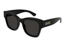 GG1789S-Gucci / Black/Grey(001) / 53-20-145