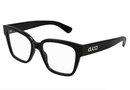 GG1791O-Gucci / Black(001) / 51-17-145