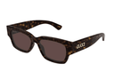 GG1794S-Gucci / Tortoise/Brown(002) / 54-16-150