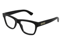 GG1795O-Gucci / Black(001) / 52-17-145