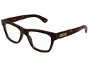 GG1795O-Gucci / Havana(002) / 52-17-145