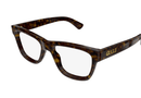 GG1795O Gucci / Havana(002) / 52-17-145