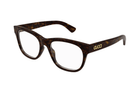 GG1796O Gucci / Havana(002) / 55-19-145