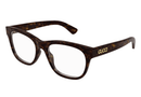 GG1796O-Gucci / Havana(002) / 52-19-145