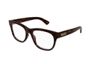 GG1796O Gucci / Tortoise(006) / 55-19-145