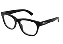 GG1796O-Gucci / Black(001) / 52-19-145