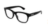 GG1796O-Gucci / Black(001) / 52-19-145