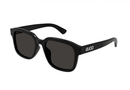 GG1798SA-Gucci / Black/Grey(001) / 55-19-145