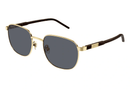 GG1799S-Gucci / Gold Brown/Grey(003) / 54-20-145