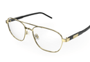GG1800O Gucci / Gold(001) / 56-17-145