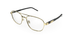 GG1800O Gucci / Gold(001) / 56-17-145