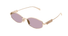 GG1680S-Gucci / Rose Gold/Pink(003) / 55-18-145