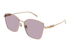 GG1805SA-Gucci / Gold/Violet(003) / 60-15-145