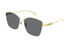 GG1805SA-Gucci / Gold/Grey(001) / 60-15-145