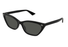 GG1815S-Gucci / Black/Grey(001) / 58-15-140
