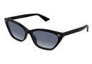 GG1815S-Gucci / Black/Gradient Grey Polorized(005) / 58-15-140