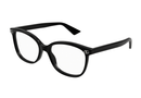 GG1816O Gucci / Black(005) / 54-16-145