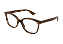 GG1816O Gucci / Havana(006) / 54-16-145
