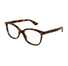 GG1816O Gucci / Havana(006) / 54-16-145