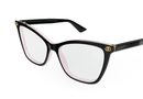 GG1817O-Gucci / Black(003) / 55-16-145