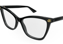 GG1817O-Gucci / Black(001) / 55-16-145
