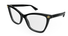 GG1817O-Gucci / Black(001) / 55-16-145