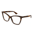 GG1817O-Gucci / Havana(002) / 55-16-145