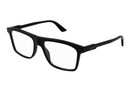 GG1820O Gucci / Black(001) / 55-17-145