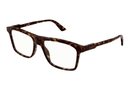 GG1820O Gucci / Havana(002) / 55-17-145