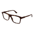 GG1820O Gucci / Havana(002) / 55-17-145