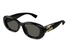 GG1829SK-Gucci / Black/Grey(001) / 53-18-145