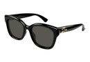 GG1830SK-Gucci / Black/Grey(001) / 55-19-145