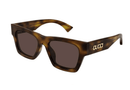 GG1835SA-Gucci / Tortoise/Brown(002) / 53-18-145