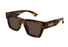 GG1835SA-Gucci / Tortoise/Brown(002) / 53-18-145