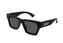 GG1835SA-Gucci / Black/Grey(001) / 53-18-145