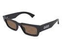 GG1838S-Gucci / Grey/Brown(005) / 52-19-145