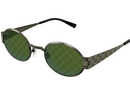 GG1854S-Gucci / Black/Green(003) / 51-23-145