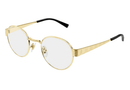 GG1855O-Gucci / Gold(001) / 48-22-145