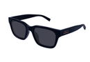 GG1857S Gucci / Navy Blue/Grey(004) / 55-20-145
