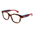 GG1863O-Gucci / Havana(002) / 51-19-145