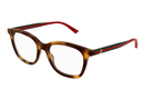 GG1864O-Gucci / Havana(002) / 50-18-145