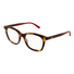 GG1864O-Gucci / Havana(002) / 50-18-145