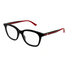 GG1864O-Gucci / Black(001) / 50-18-145