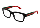 GG1865O Gucci / Black(001) / 50-20-145