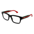 GG1865O Gucci / Black(001) / 50-20-145