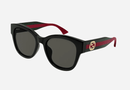 GG1866SK-Gucci / Black/Grey(001) / 56-19-145
