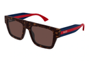 GG1868S Gucci / Havana/Brown(002) / 53-19-145