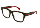 GG1870O-Gucci / Havana(002) / 53-19-145