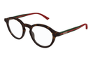 GG1871O-Gucci / Havana(002) / 54-18-145