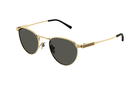 GG1875S Gucci / Gold/Grey(001) / 48-21-145